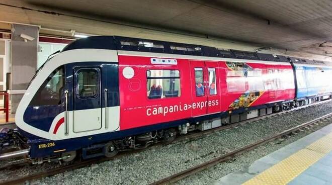 Al momento stai visualizzando Campania Express, va ripristinata la fermata di Torre Annunziata