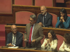 Scopri di più sull'articolo Depositata Interrogazione sul Payback, il Ministero risolva le criticità con interventi strutturali e non con mancette una tantum